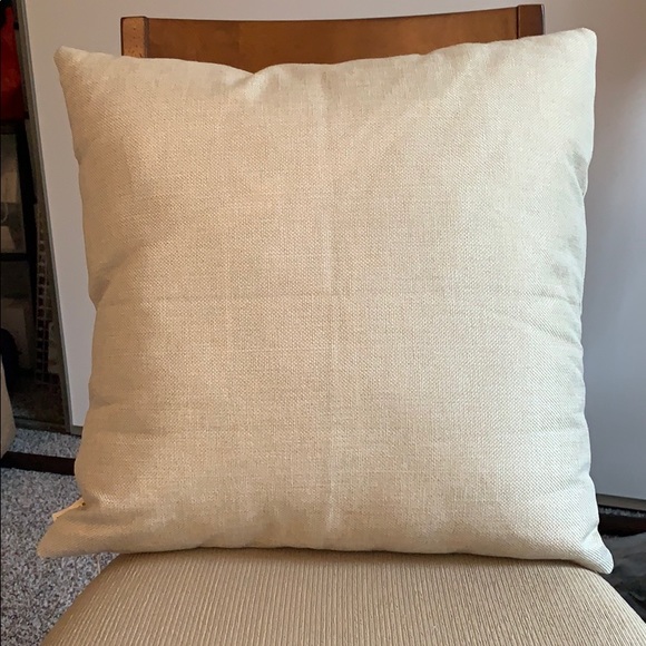 Cute Decorative Accent Pillow - Picture 2 of 5